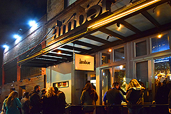 AMBER SEATTLE NYE 2017